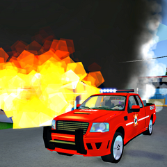 roblox ford driving ultimate fire rescue wikia