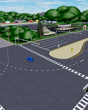 Bordenville Ultimate Driving Roblox Wikia Fandom