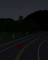 Roblox Ultimate Driving Lag