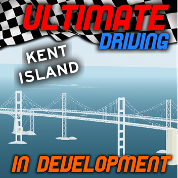 Ud Kent Island Ultimate Driving Roblox Wikia Fandom - island life roblox icon