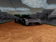 Categoryhypercars Ultimate Driving Roblox Wikia Fandom - cavallino lacavallino 2017 ultimate driving roblox wikia