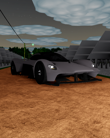 Marek Voluspa 2019 Ultimate Driving Roblox Wikia Fandom