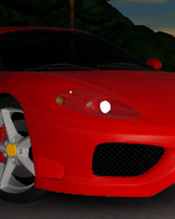 Cavallino Cerchio 2001 Ultimate Driving Roblox Wikia Fandom