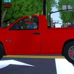 Dodge Ram Srt 10 Ultimate Driving Roblox Wikia Fandom - 