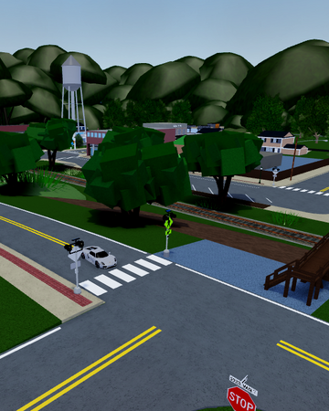 Waxhaw Ultimate Driving Roblox Wikia Fandom