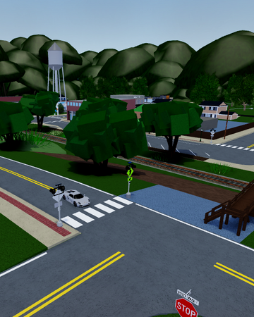 Railroad Crossing And Traffic Light Roblox Cheat Free Robux - railroad crossing roblox game