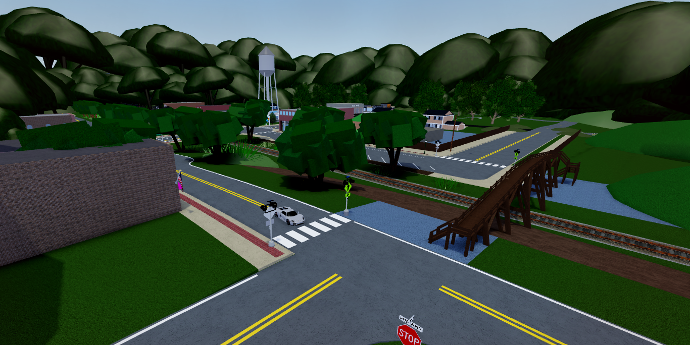 Waxhaw Ultimate Driving Roblox Wikia Fandom Powered By Wikia - 