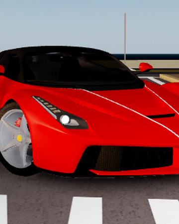 Cavallino Lacavallino 2017 Ultimate Driving Roblox Wikia Fandom