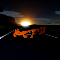 Mayer Ayrton 2019 Ultimate Driving Roblox Wikia Fandom