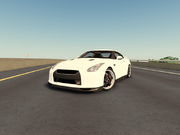 Dgb Nomad 2012 Ultimate Driving Roblox Wikia Fandom