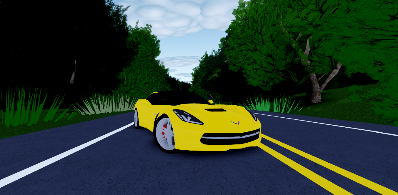 Durant Manta 2014 Ultimate Driving Roblox Wikia Fandom - popular 2014 roblox games