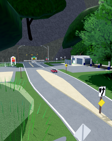 Deals Gap Ultimate Driving Roblox Wikia Fandom