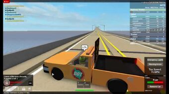 Ultimate Driving Speed Exploit Roblox