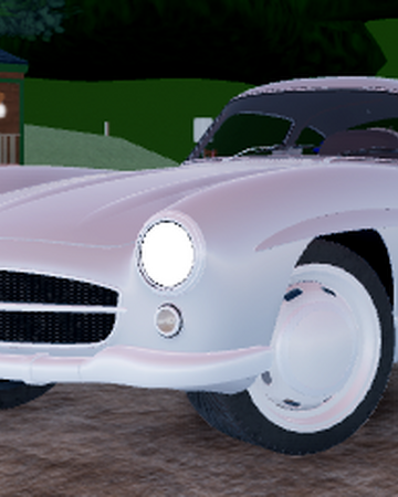 Roblox Mercedes Benz Superbia 215 Pelican 1954 Ultimate Driving Roblox Wikia Fandom