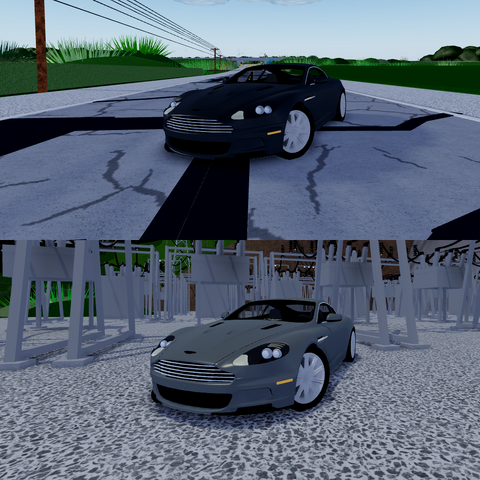 Marek Pvs 2009 Ultimate Driving Roblox Wikia Fandom