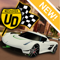 Ultimate Driving Games Ultimate Driving Roblox Wikia Fandom - ud beta testing roblox