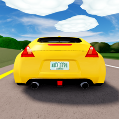 Nissan 370z Z34 Ultimate Driving Roblox Wikia Fandom Powered - category rwd vehicles ultimate driving roblox wikia fandom