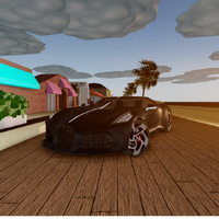 Categoryhypercars Ultimate Driving Roblox Wikia Fandom - cavallino lacavallino 2017 ultimate driving roblox wikia