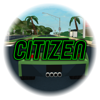 Citizens Team Ultimate Driving Roblox Wikia Fandom