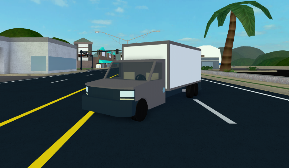 Category Trucks Ultimate Driving Roblox Wikia Fandom