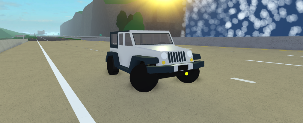 Pictures Of Roblox Jeep