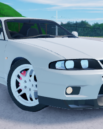 Gojira N4 Dawnbreaker V S 1997 Ultimate Driving Roblox Wikia