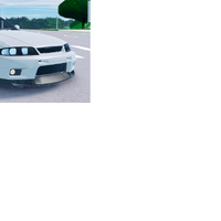 Gojira N4 Dawnbreaker V S 1997 Ultimate Driving Roblox Wikia