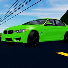 Gvw V3 2014 Ultimate Driving Roblox Wikia Fandom