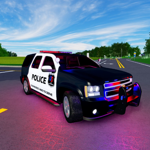 Durant Atlas Police 2010 Ultimate Driving Roblox