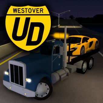 Ultimate Driving Roblox Cad