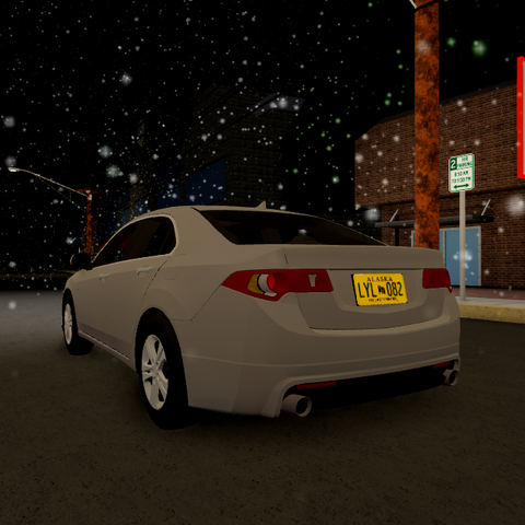 Kuba Axt 2010 Ultimate Driving Roblox Wikia Fandom