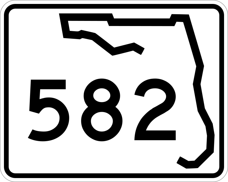 Florida Route 582 Ultimate Driving Roblox Wikia Fandom - florida route 582 ultimate driving roblox wikia fandom