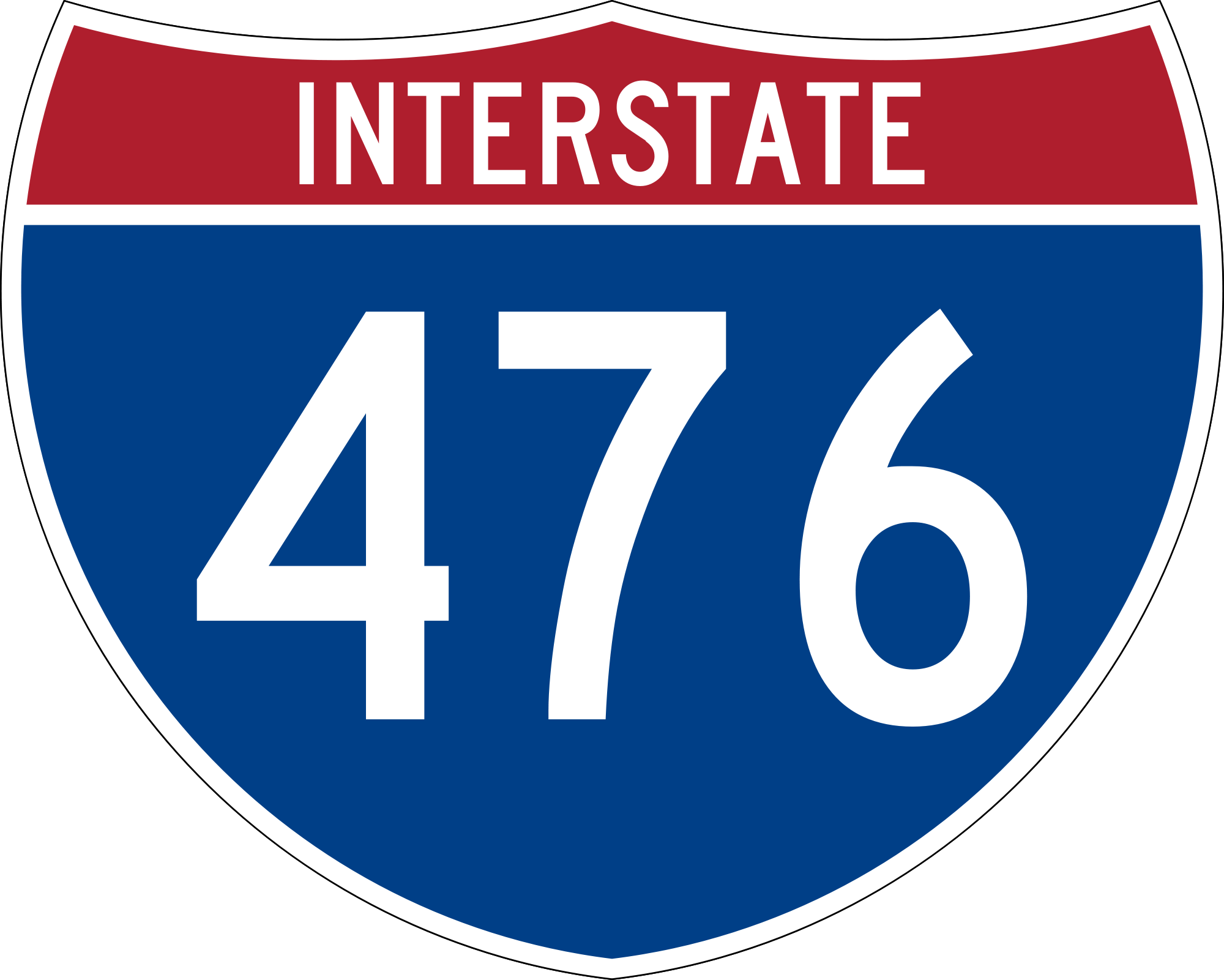 I-476