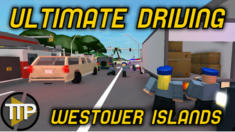 Roblox Westover Islands