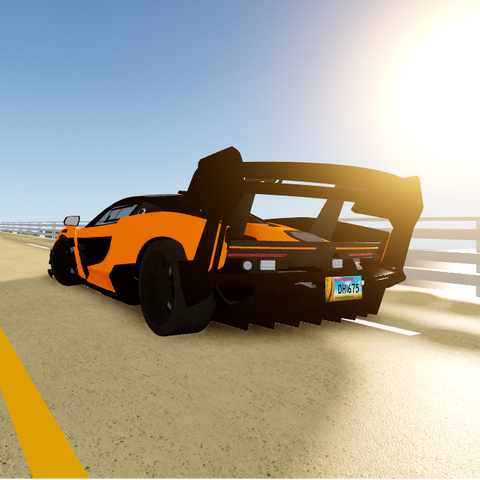 Mayer Ayrton Lm 2020 Ultimate Driving Roblox Wikia
