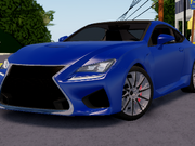 Category Lexus Ultimate Driving Roblox Wikia Fandom