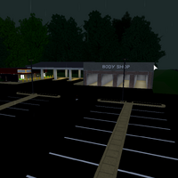 New York Ultimate Driving Roblox Wikia Fandom