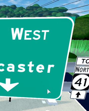 Ud Lancaster Ultimate Driving Roblox Wikia Fandom