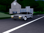 Dgb Nomad 2012 Ultimate Driving Roblox Wikia Fandom