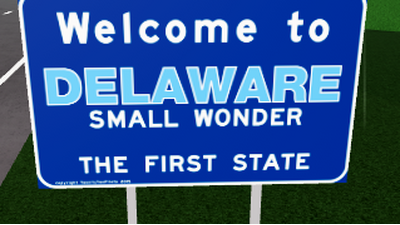 roblox live population Delaware Ultimate Driving Roblox Wikia Fandom