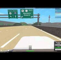 Ud Cape Ann Ultimate Driving Roblox Wikia Fandom - ud beta testing roblox