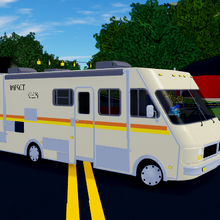 Mckinley R100 86 2005 Ultimate Driving Roblox Wikia Fandom