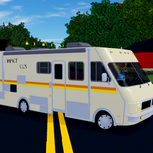 Roblox Ultimate Driving Buying The Rv