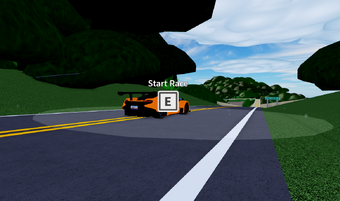 Racing Ultimate Driving Roblox Wikia Fandom - mountain view car roblox