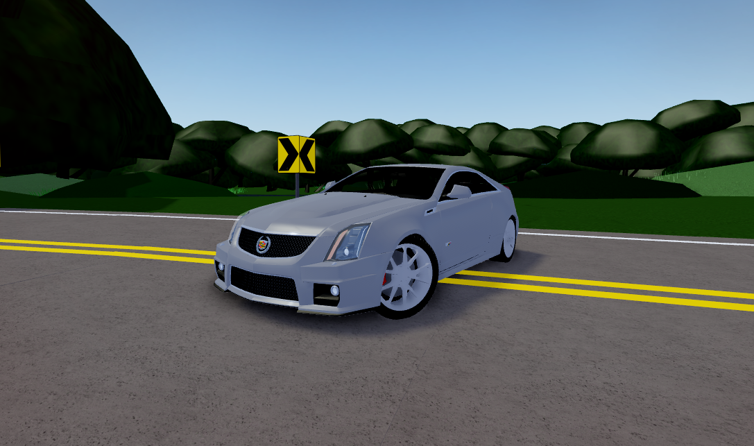 Roblox Ultimate Driving Hack