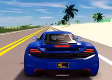 Mp4 12c Roblox Jockeyunderwars Com - ultimate driving series roblox wikia fandom