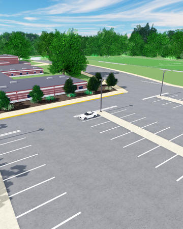 Newark High School Ultimate Driving Roblox Wikia Fandom