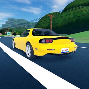 Odawara Diazi 1997 Ultimate Driving Roblox Wikia Fandom