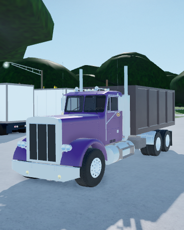 Cargostream Cs 100 Cab Dump Truck 2004 Ultimate Driving