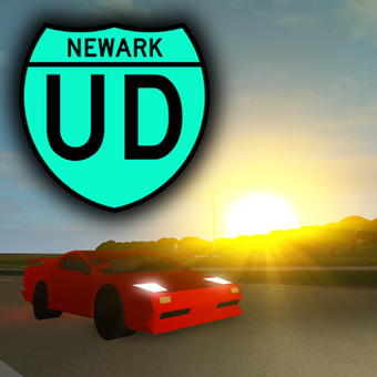 Roblox Ultimate Driving Discord